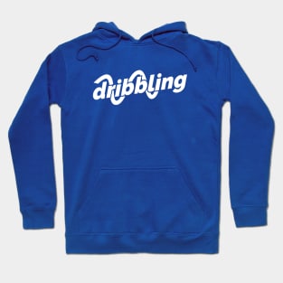 Dribbling Hoodie